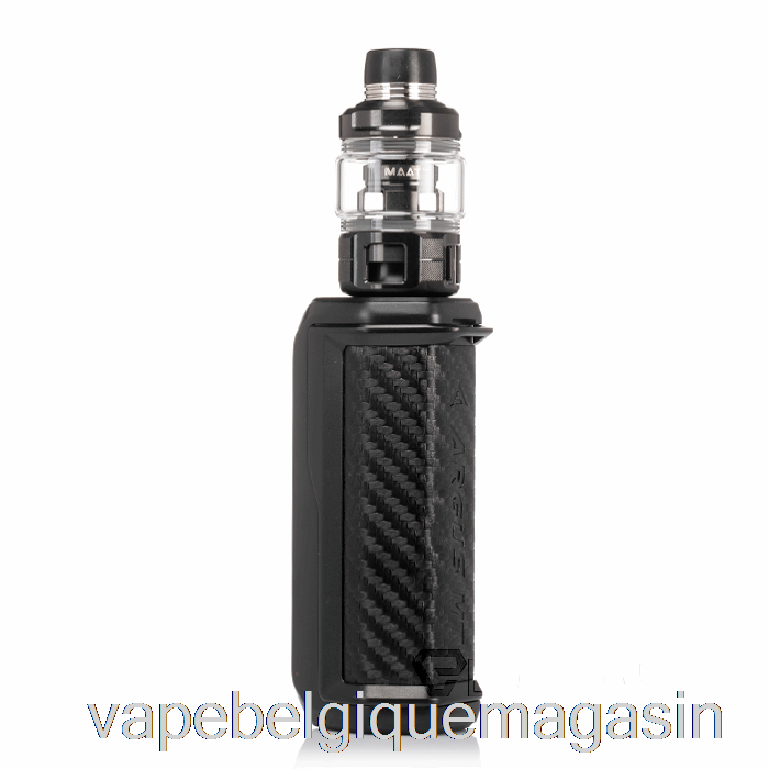 Vape Juice Voopoo Argus Mt 100w Starter Kit Maat - Fibre De Carbone